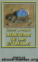 Herederos de las estrellas(c.2) by James Hogan
