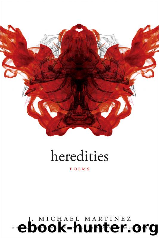 Heredities by J. Michael