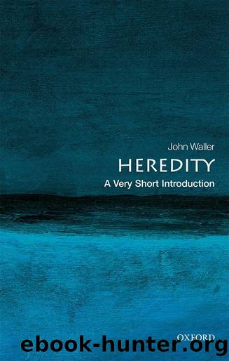 Heredity by John Waller