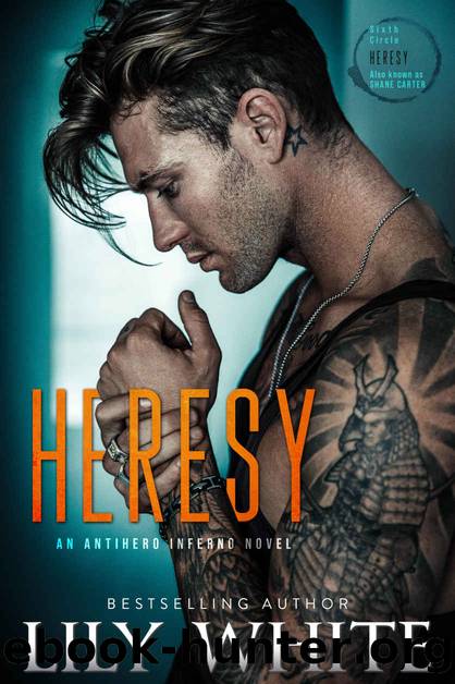 Heresy by Lily White