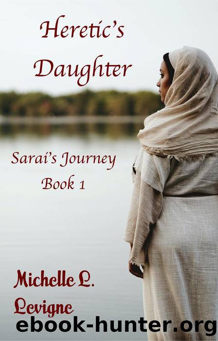 Heretic's Daughter by Michelle L. Levigne