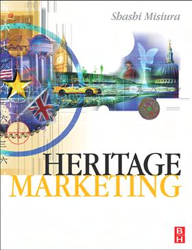 Heritage Marketing by Shashi Misiura