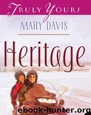 Heritage by Davis Mary
