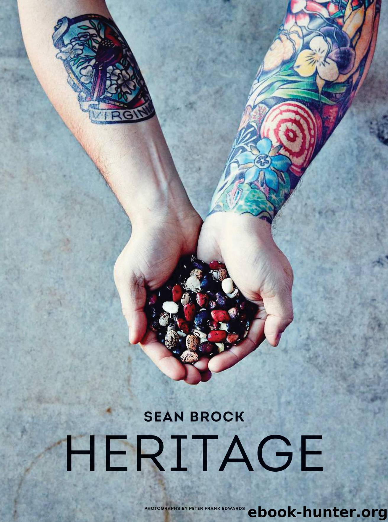 Heritage by Sean Brock