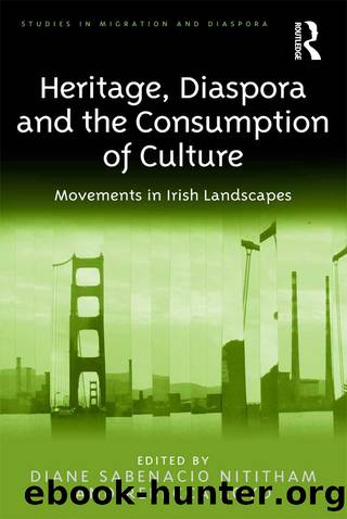 Heritage, Diaspora and the Consumption of Culture by Diane Sabenacio Nititham Rebecca Boyd