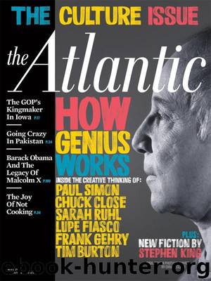 Herman Wouk Is Still Alive by Stephen King