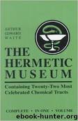 Hermetic Museum by Waite Arthur Edward