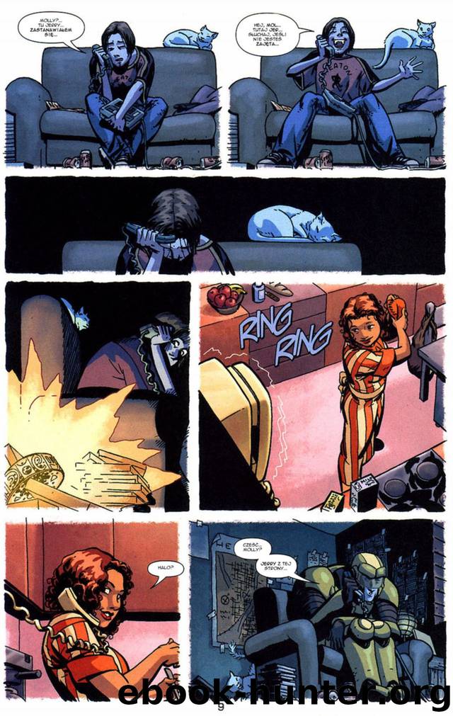 Hero (23) by Unknown