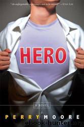 Hero by Perry Moore