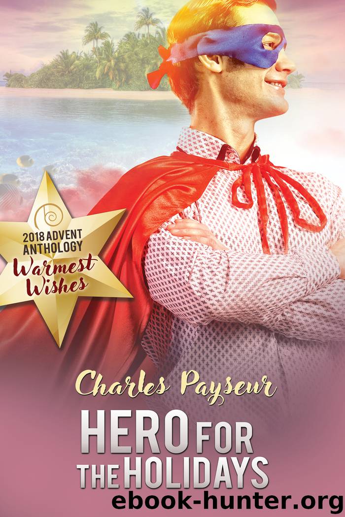 Hero for the Holidays by Charles Payseur