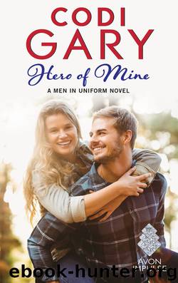 Hero of Mine by Codi Gary