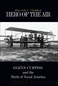 Hero of the Air by Trimble William;