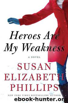 Heroes are My Weakness by Susan Elizabeth Phillips