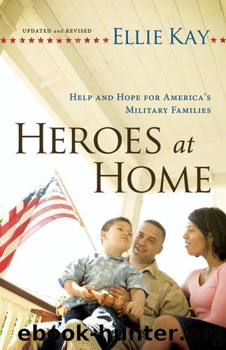 Heroes at Home by Ellie Kay