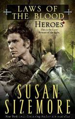 Heroes by Susan Sizemore
