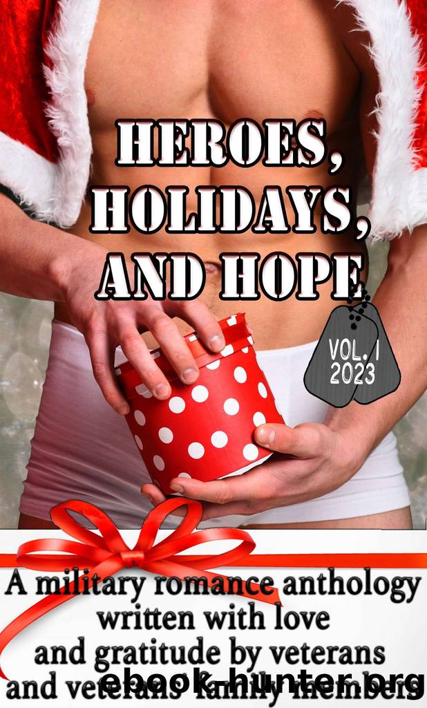 Heroes, Holidays, and Hope (Volume 1) by Dania Voss
