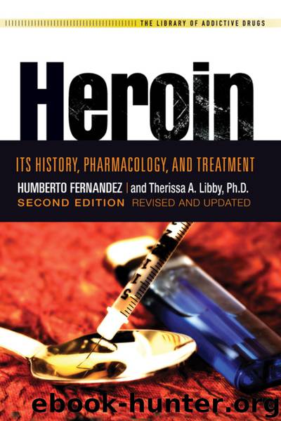 Heroin by Humberto Fernandez