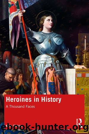 Heroines in History by Katie Pickles;