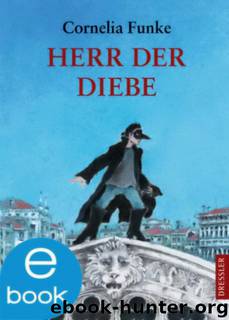 Herr der Diebe by Cornelia Funke