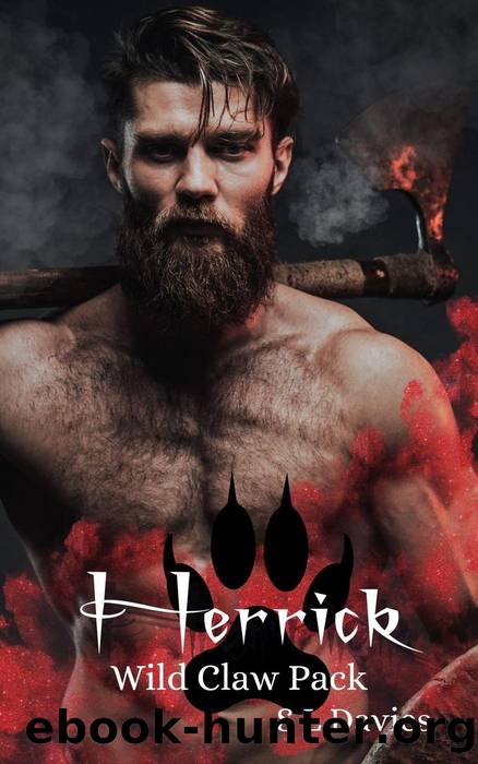 Herrick by S L Davies