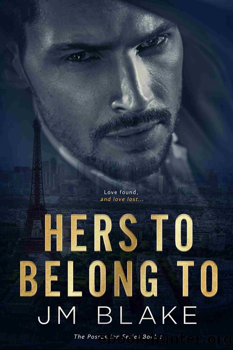 Hers To Belong To by JM Blake