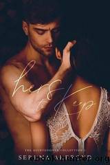 Hers To Keep by Serena Akeroyd