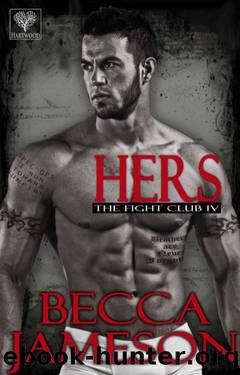 Hers by Becca Jameson