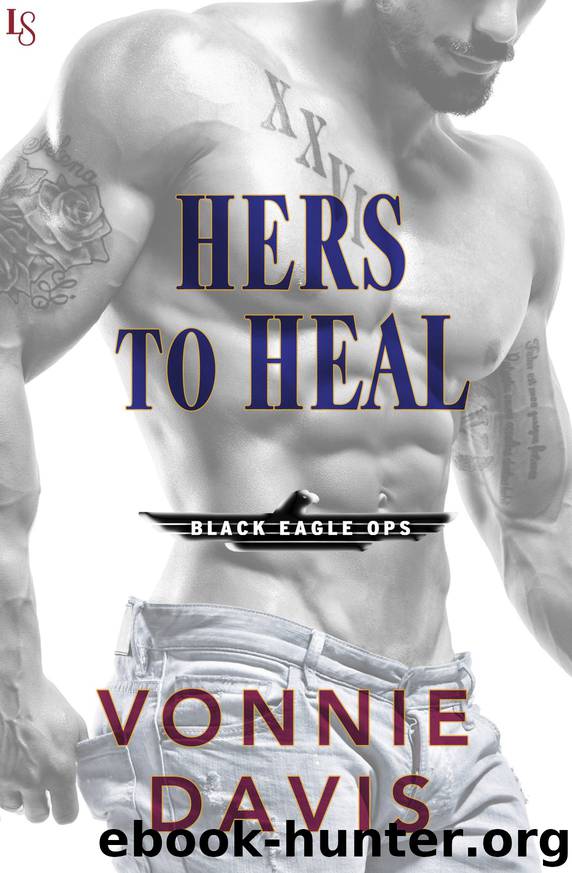 Hers to Heal by Vonnie Davis
