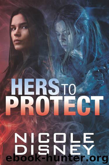 Hers to Protect by Nicole Disney