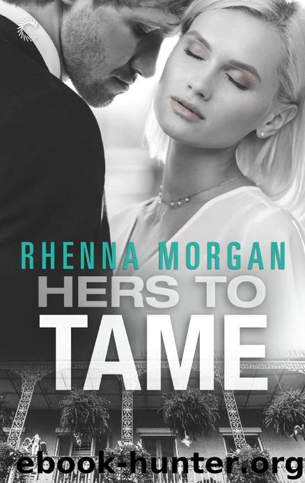Hers to Tame by Rhenna Morgan