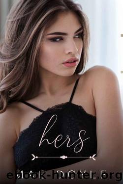 Hers: A Reverse Harem Romance by Mae Doyle