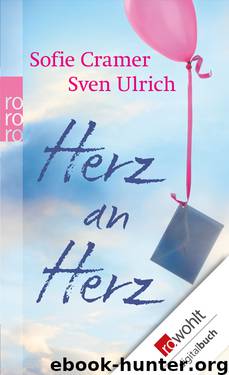 Herz an Herz by Cramer Sofie & Sven Ulrich