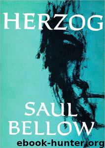 Herzog by Saul Bellow