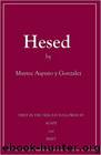 Hesed by Maytee Aspuro-y-Gonzalez