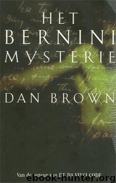 Het Bernini Mysterie by Dan Brown