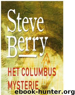 Het Columbus mysterie by Steve Berry