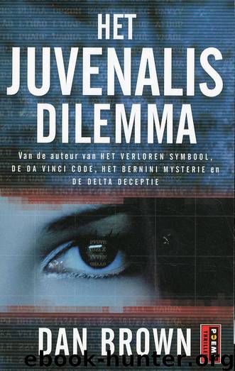 Het Juvenalis dilemma by Dan Brown