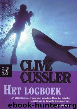 Het Logboek by Clive Cussler