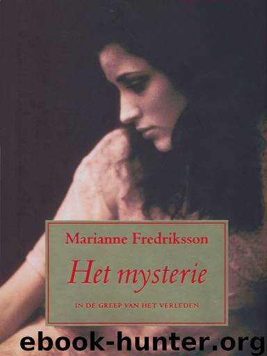 Het Mysterie by Marianne Fredriksson