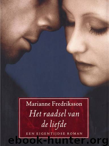 Het Raadsel van de Liefde by Marianne Fredriksson
