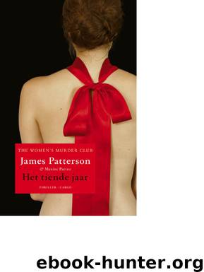 Het Tiende Jaar by James Patterson