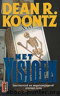 Het Visioen by Dean Koontz