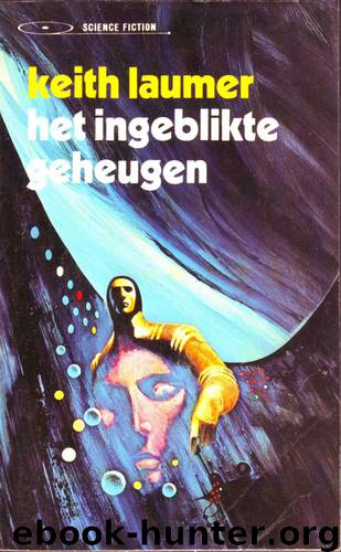 Het ingeblikte geheugen by Keith Laumer