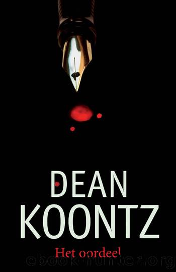 Het oordeel by Dean Koontz