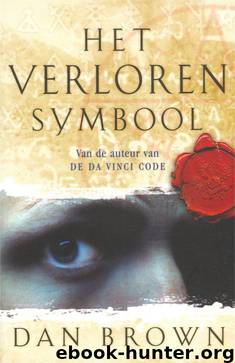 Het verloren symbool by Dan Brown