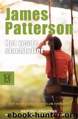 Het zesde slachtoffer by James Patterson