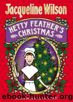 Hetty Feather's Christmas by Jacqueline Wilson