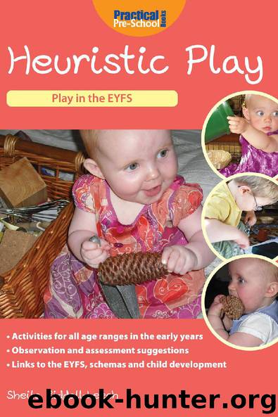 Heuristic Play by Sheila Riddall-Leech