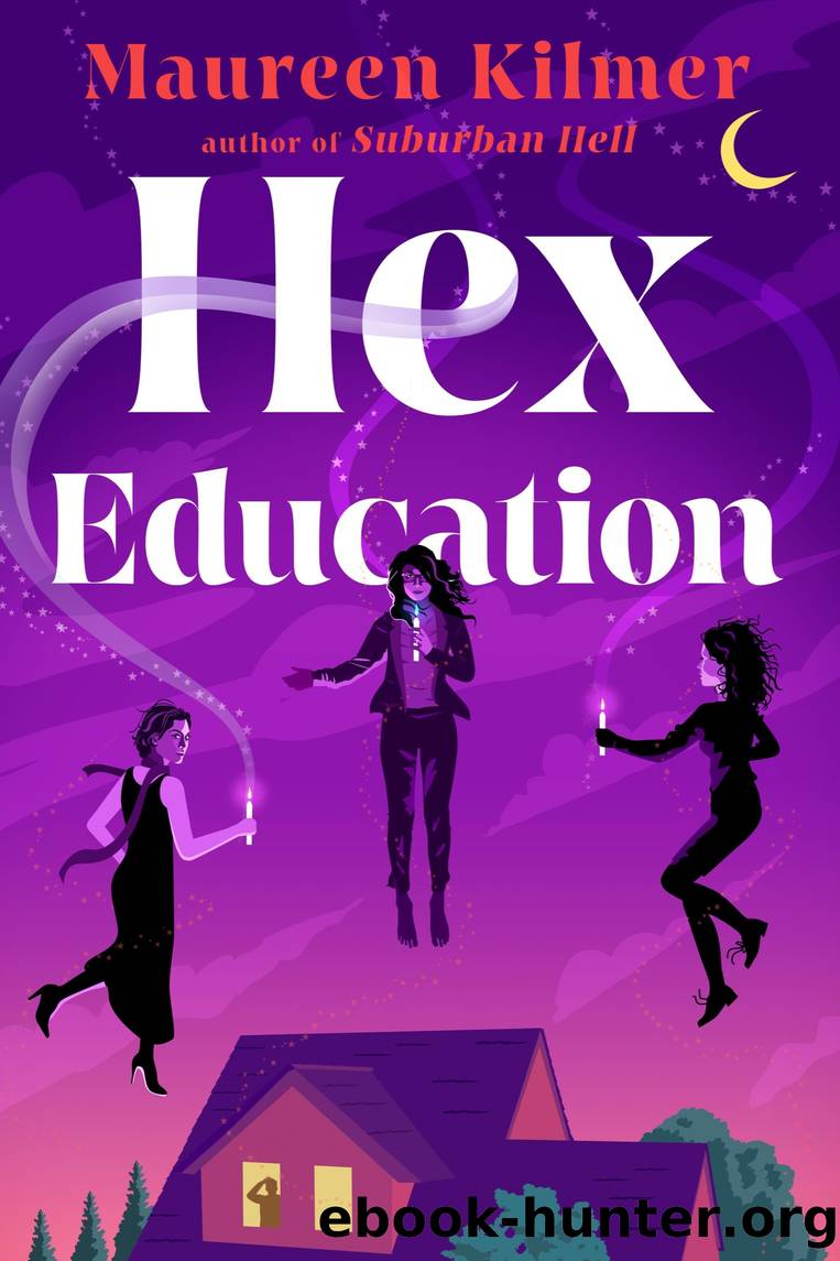 Hex Education by Maureen Kilmer