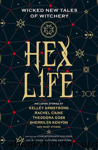 Hex Life by Rachel Deering